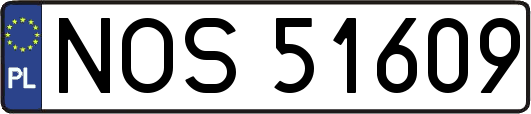 NOS51609