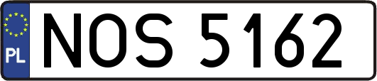 NOS5162