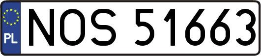 NOS51663