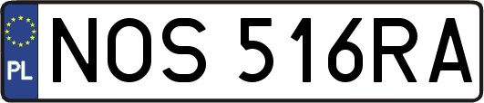 NOS516RA