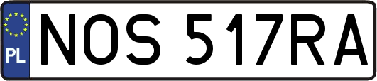 NOS517RA