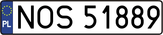 NOS51889