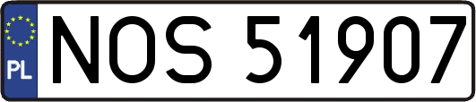 NOS51907