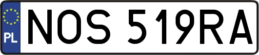 NOS519RA