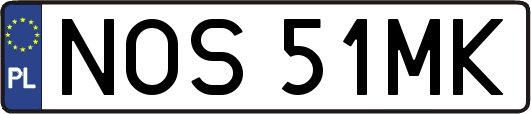 NOS51MK