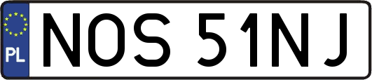 NOS51NJ