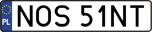 NOS51NT