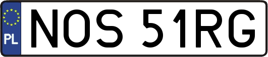NOS51RG