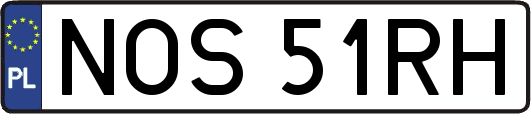 NOS51RH