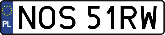 NOS51RW