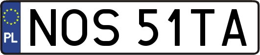 NOS51TA