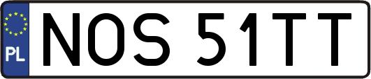 NOS51TT