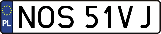NOS51VJ