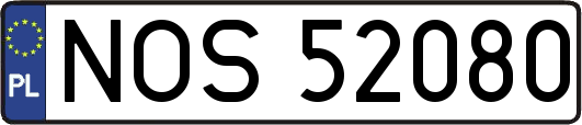 NOS52080