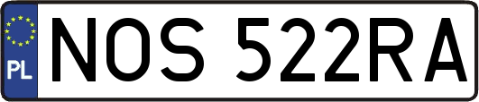 NOS522RA