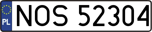 NOS52304