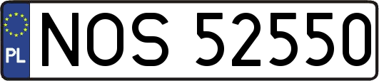 NOS52550