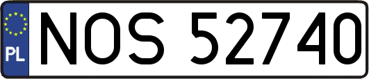 NOS52740