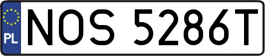 NOS5286T