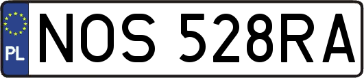 NOS528RA