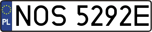 NOS5292E