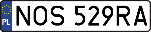 NOS529RA
