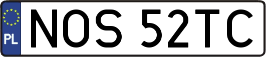 NOS52TC