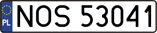 NOS53041