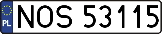NOS53115
