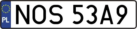 NOS53A9