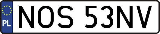 NOS53NV