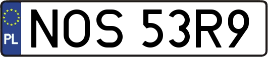 NOS53R9