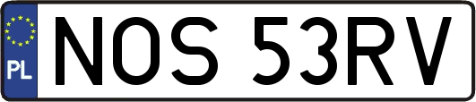 NOS53RV