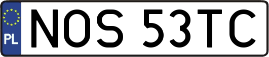 NOS53TC