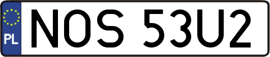 NOS53U2