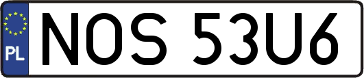 NOS53U6