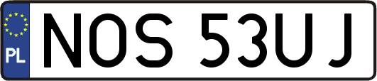 NOS53UJ