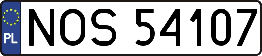 NOS54107