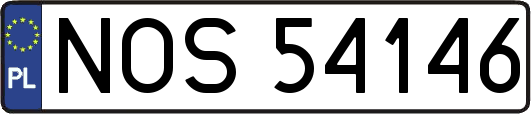 NOS54146