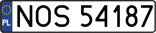 NOS54187