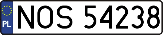 NOS54238