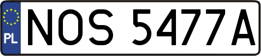NOS5477A