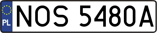 NOS5480A
