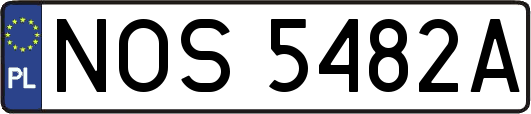 NOS5482A