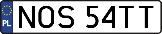 NOS54TT