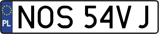 NOS54VJ