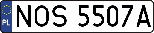 NOS5507A