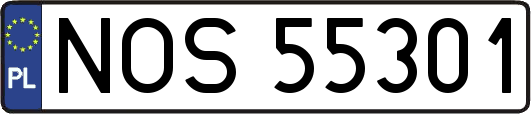 NOS55301