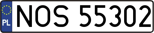 NOS55302