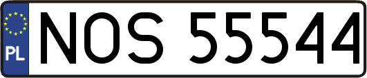 NOS55544